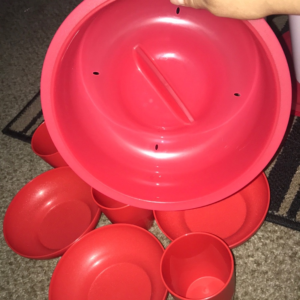 Tupperware gifts ♥️ - Picture 4 of 4